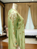 front open style shirt