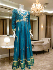 FORMAL MAXI