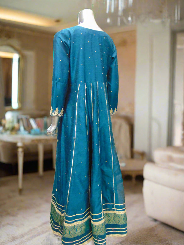 FORMAL MAXI