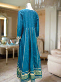 FORMAL MAXI