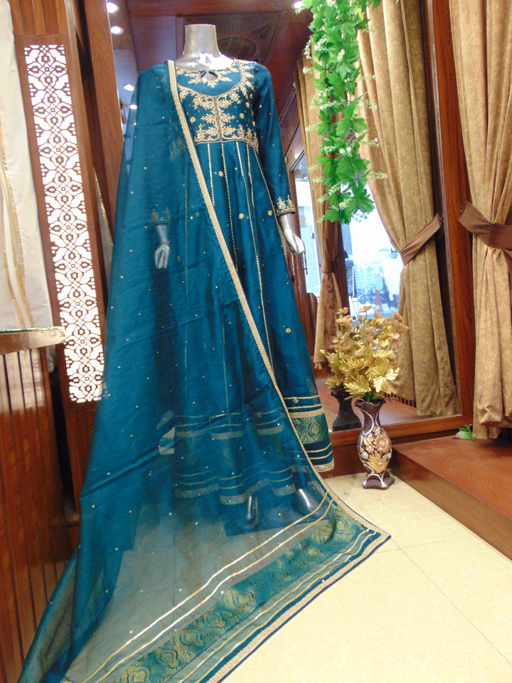 FORMAL MAXI