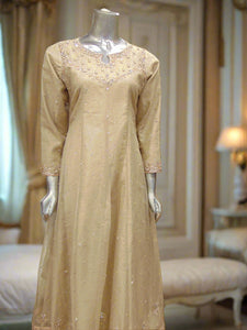 long maxi