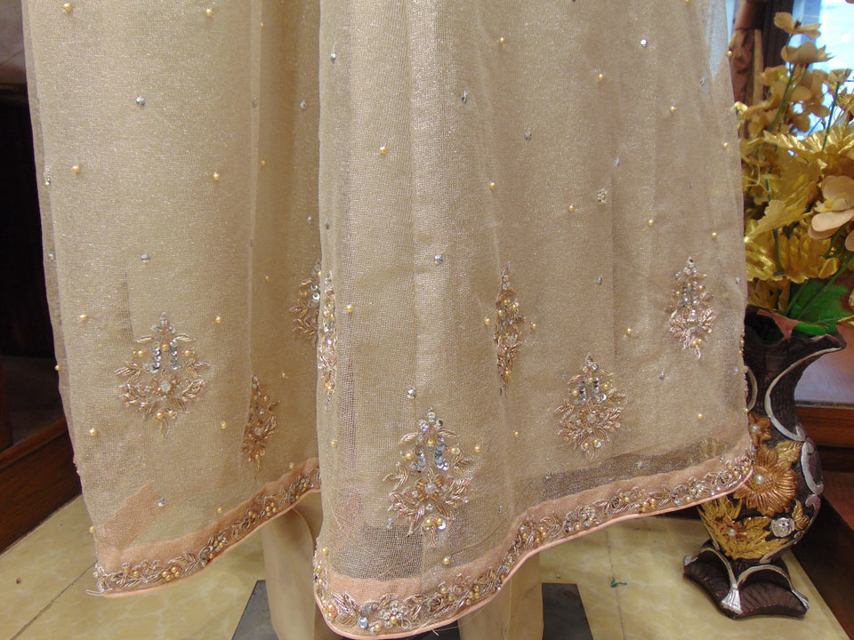 long maxi