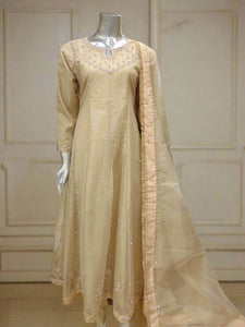 long maxi