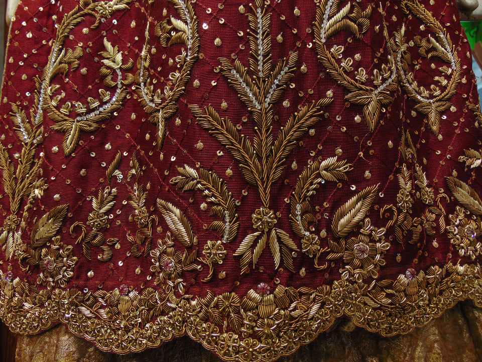 LIGTH BRIDAL