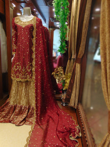 LIGTH BRIDAL
