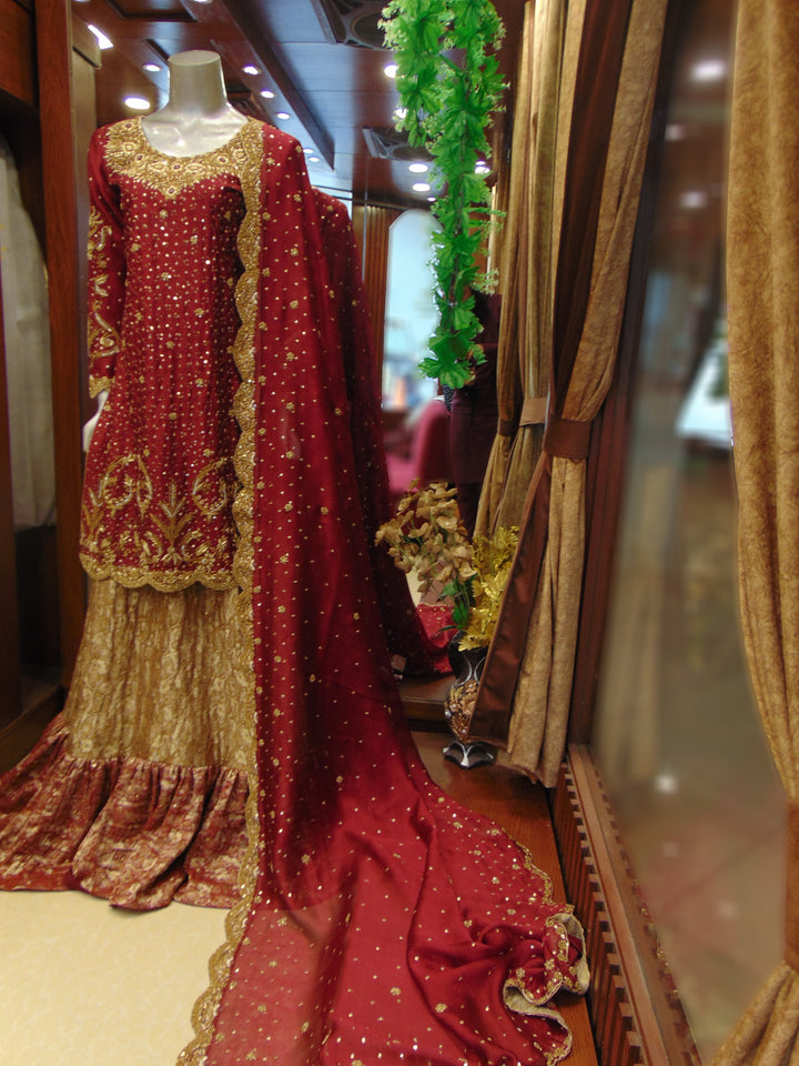 LIGTH BRIDAL