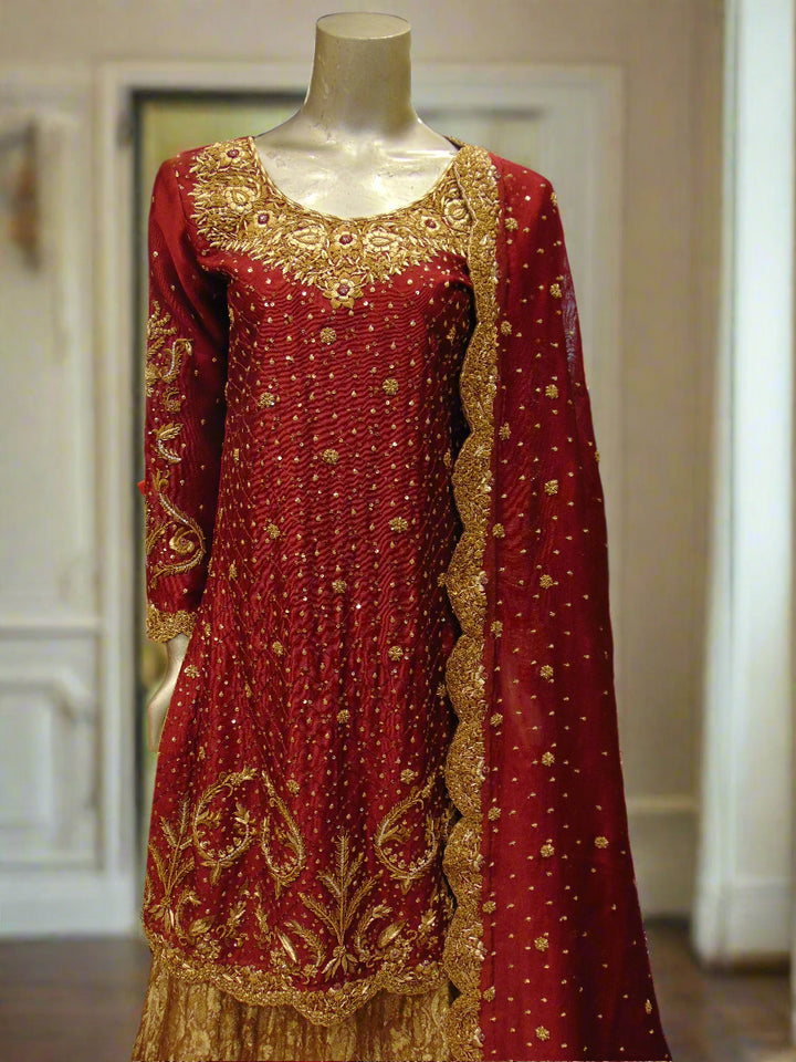 LIGTH BRIDAL
