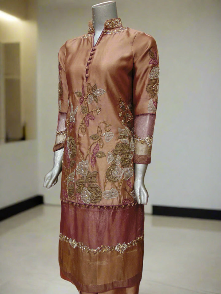 FORMAL SHIRT