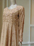BRIDAL MAXI