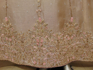 BRIDAL MAXI
