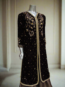 shirts sharara