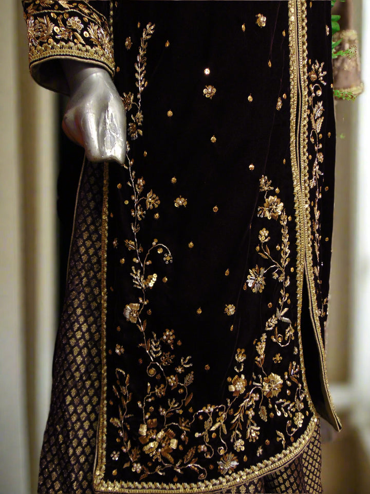 shirts sharara