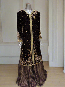 shirts sharara