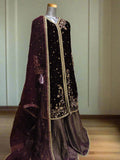 shirts sharara