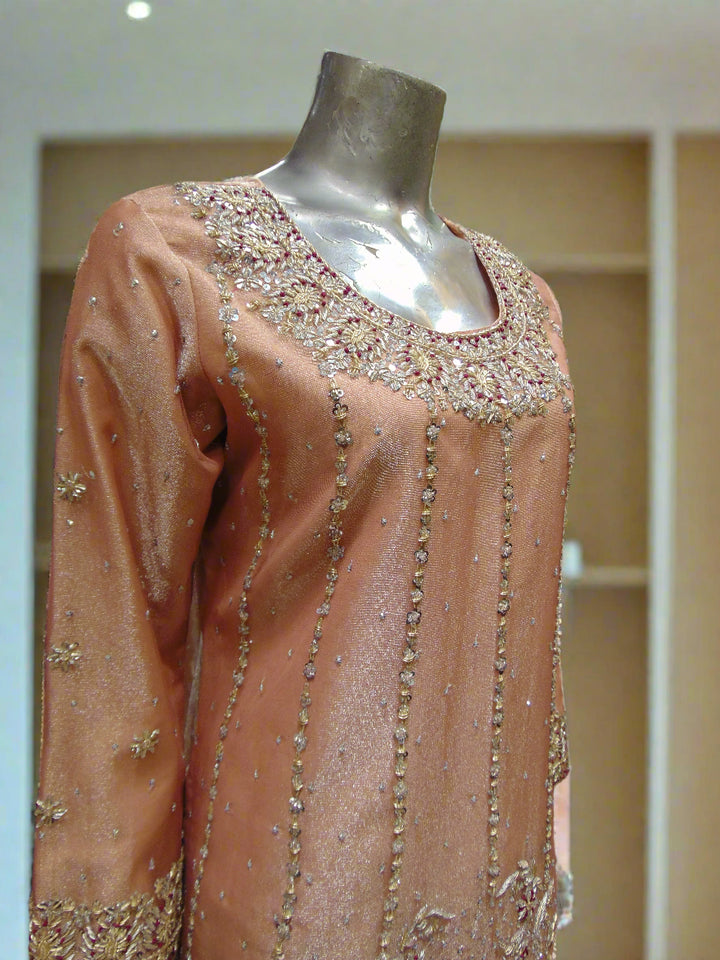 FORMAL SHIRT