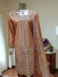 FORMAL SHIRT