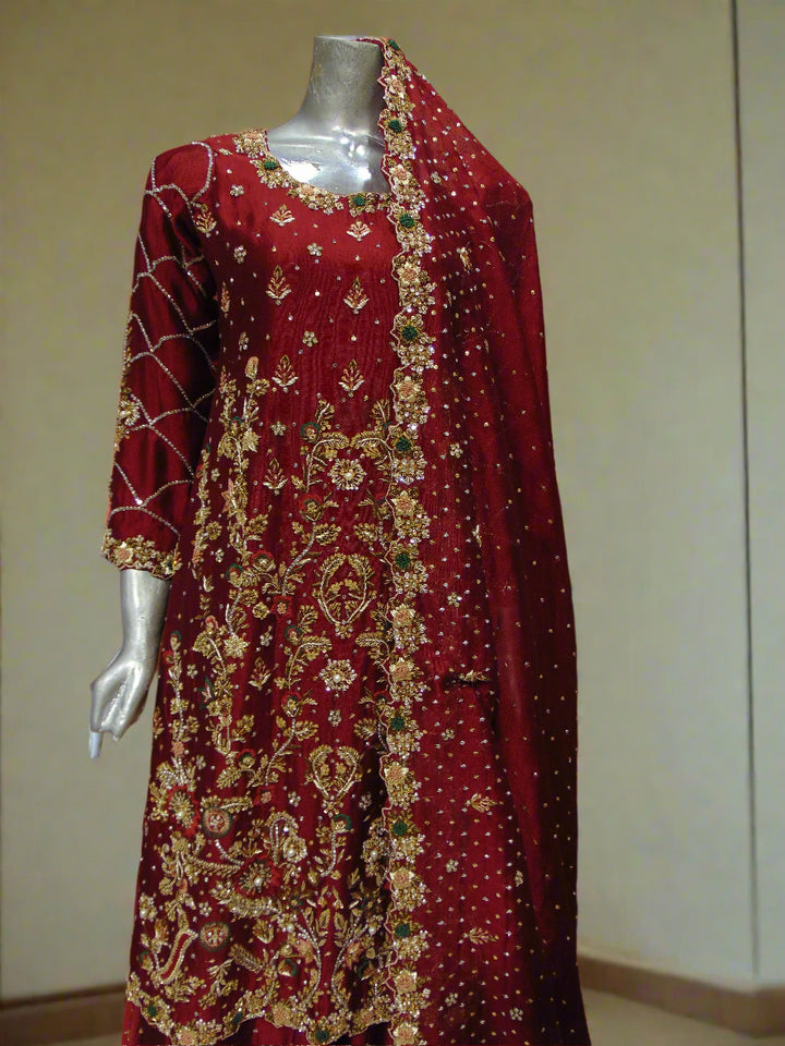 BRIDAL