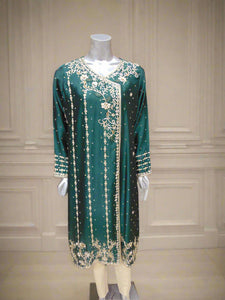 ANGRAKHA STYLE
