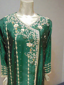 ANGRAKHA STYLE