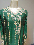 ANGRAKHA STYLE