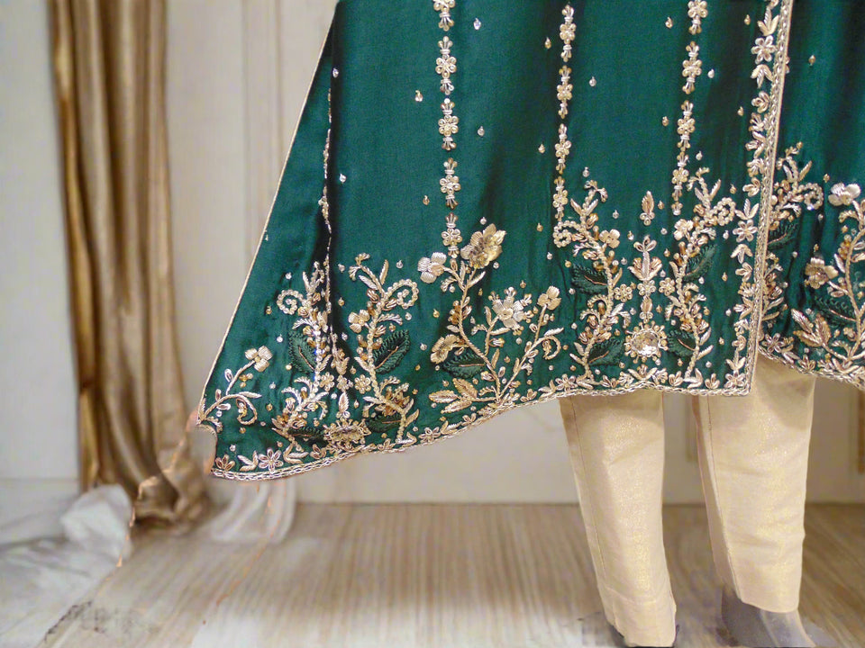 ANGRAKHA STYLE