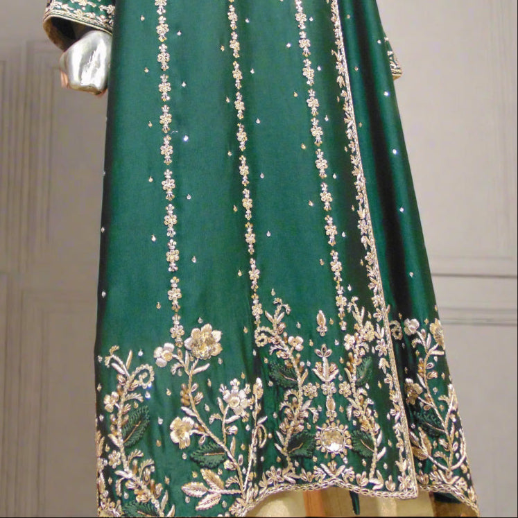 ANGRAKHA STYLE