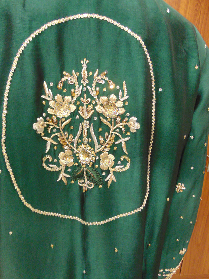 ANGRAKHA STYLE