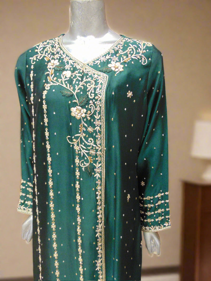 ANGRAKHA STYLE