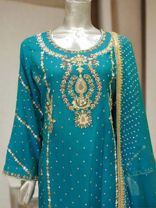 FORMAL SHIRT