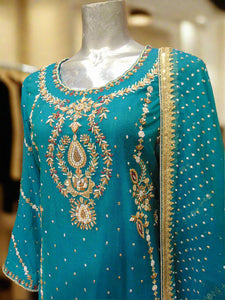 FORMAL SHIRT