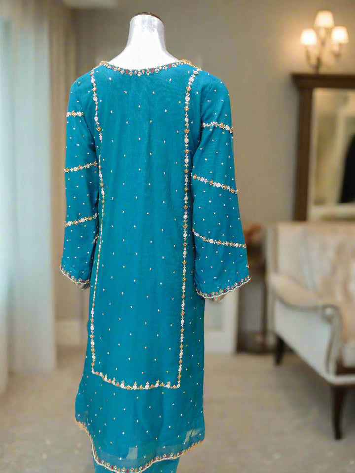 FORMAL SHIRT