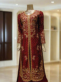 SHIRT WITHN SHARARA