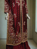 SHIRT WITHN SHARARA