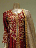 SHIRT WITHN SHARARA