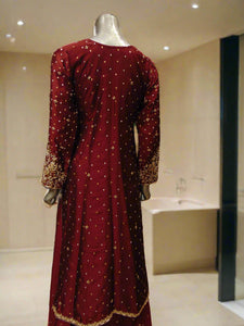SHIRT WITHN SHARARA