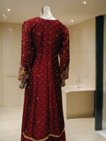 SHIRT WITHN SHARARA