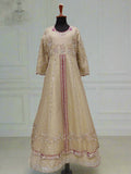 FRONT OPEN MAXI