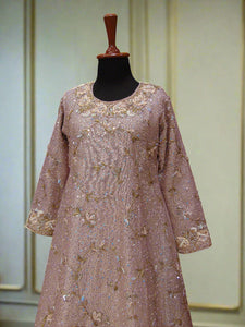 BRIDAL MAXI