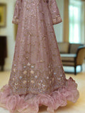 BRIDAL MAXI