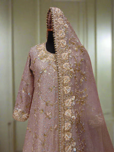 BRIDAL MAXI
