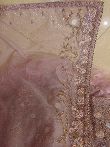 BRIDAL MAXI