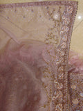 BRIDAL MAXI