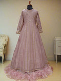 BRIDAL MAXI